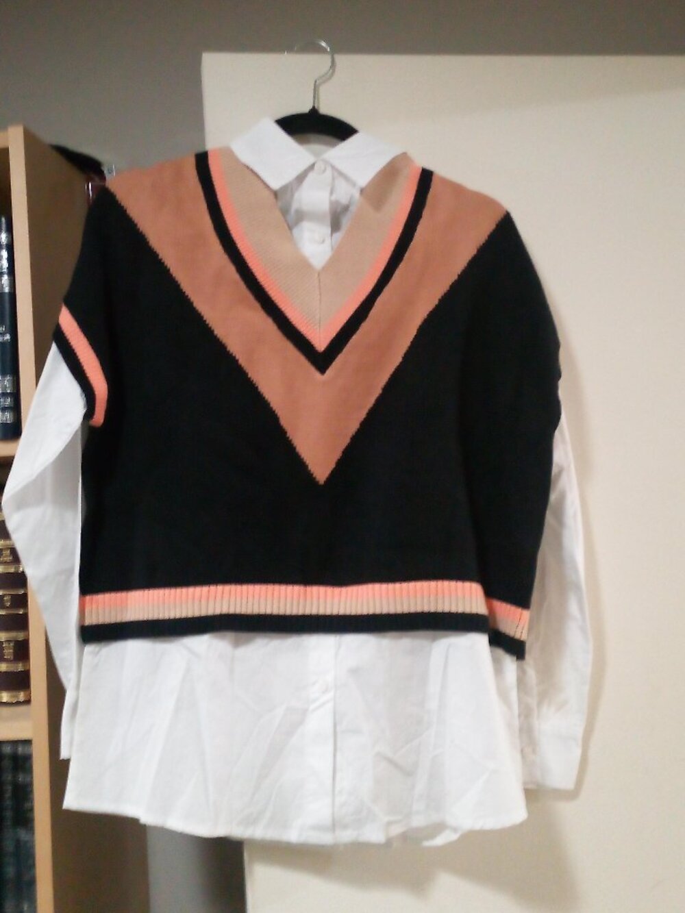 Society 22 Blouse